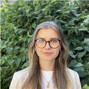 Nachhilfelehrerin in Mathe von der 1. bis zur 9. Klasse